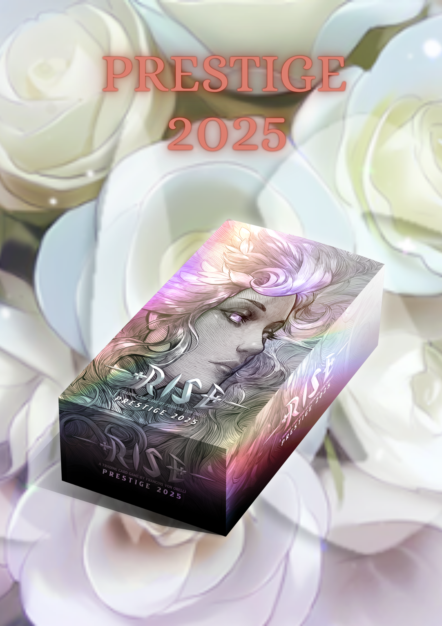 Display Prestige 2025