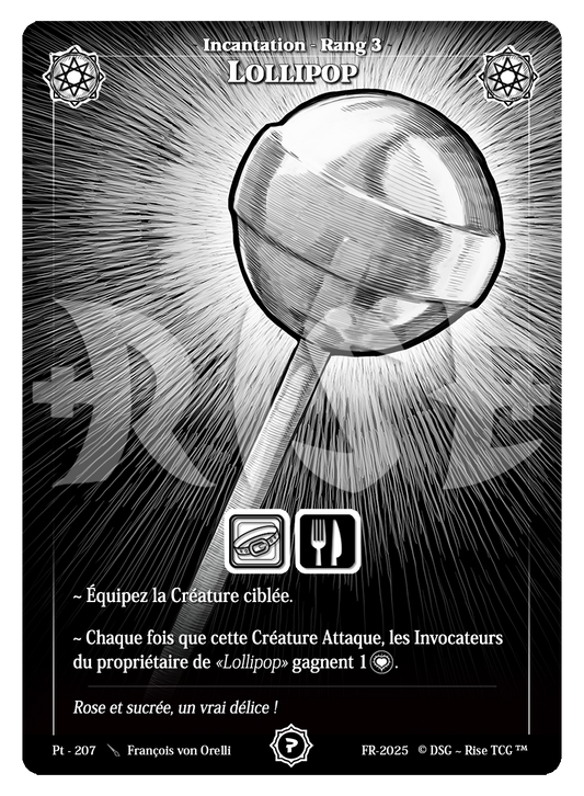 Lollipop