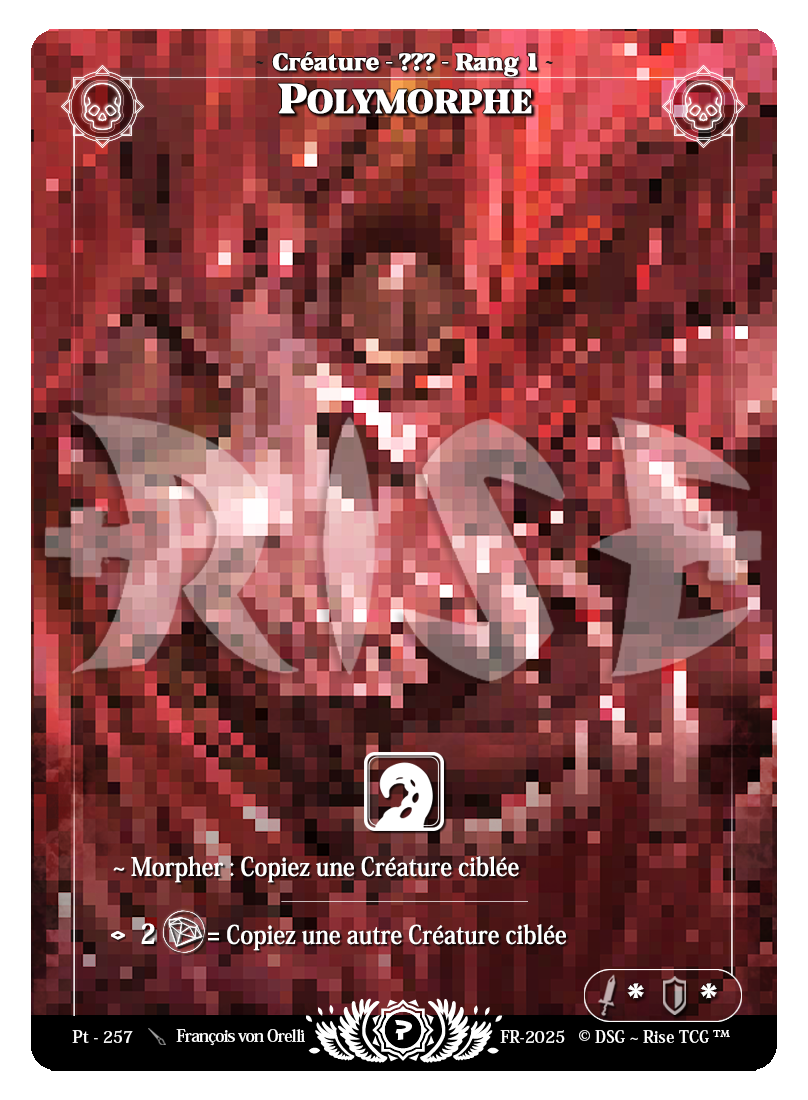 Polymorphe