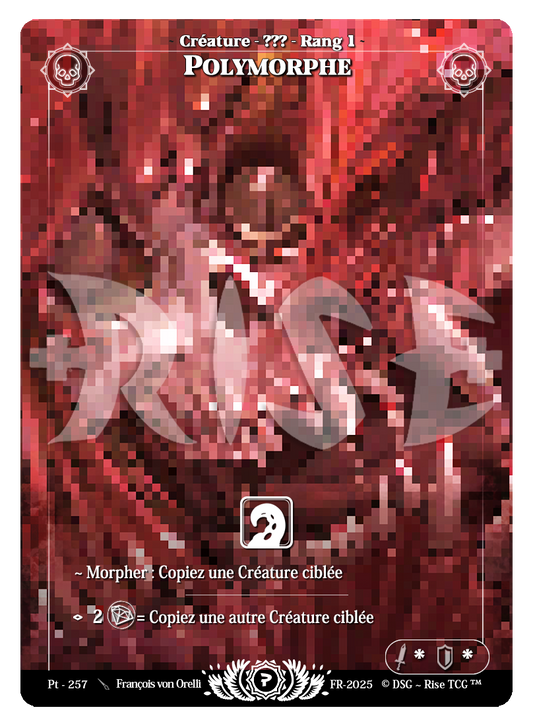 Polymorphe