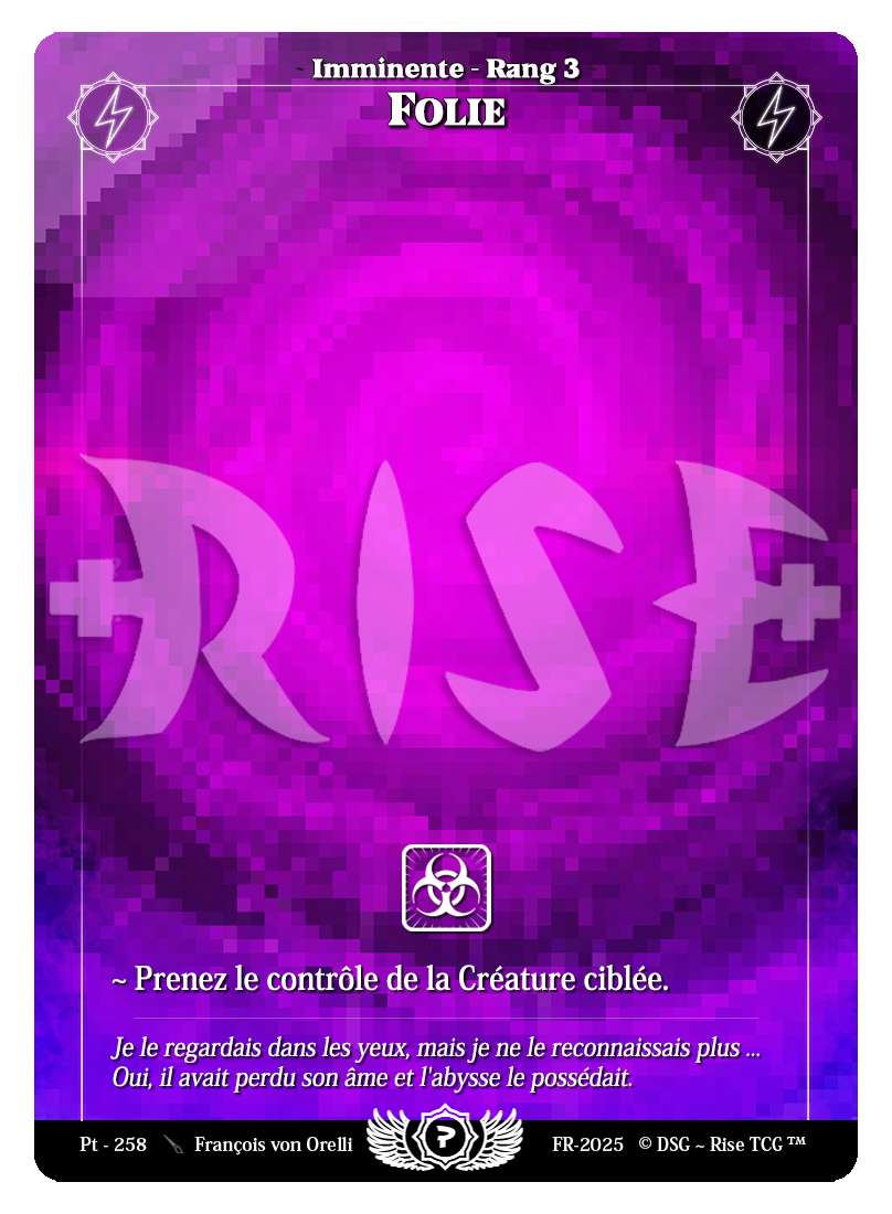 Folie