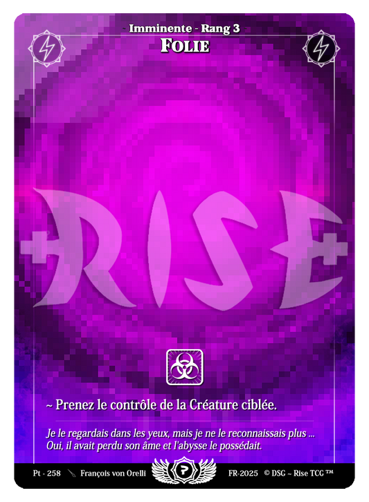 Folie