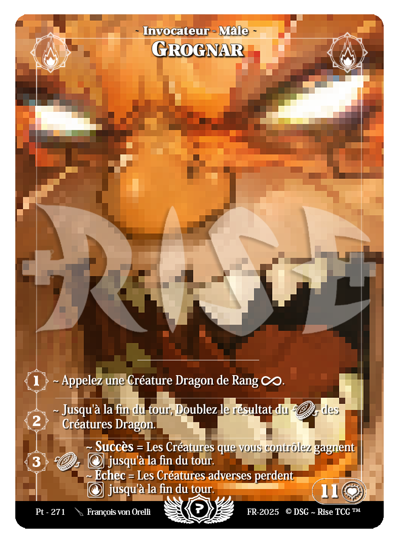 Grognar