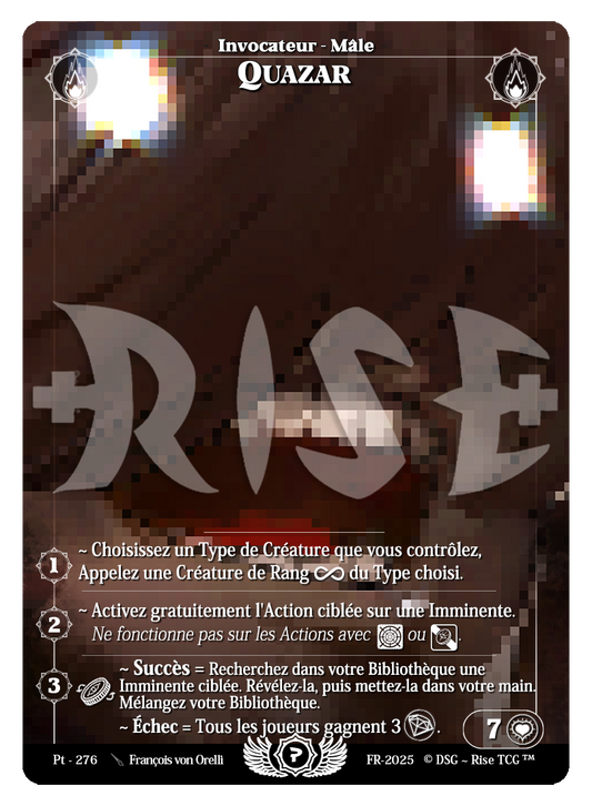 Quazar
