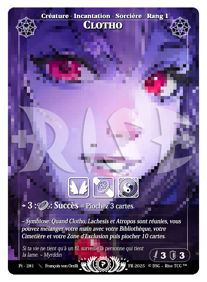 Clotho