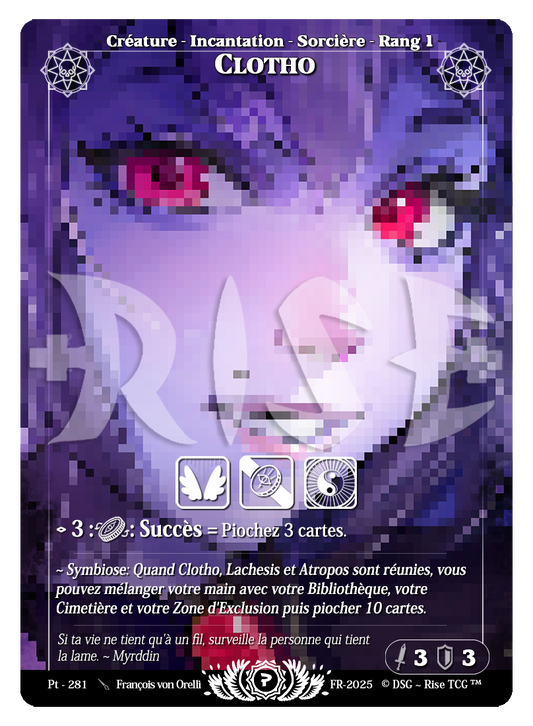 Clotho