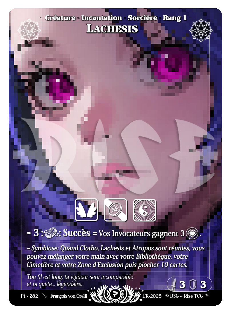 Lachesis
