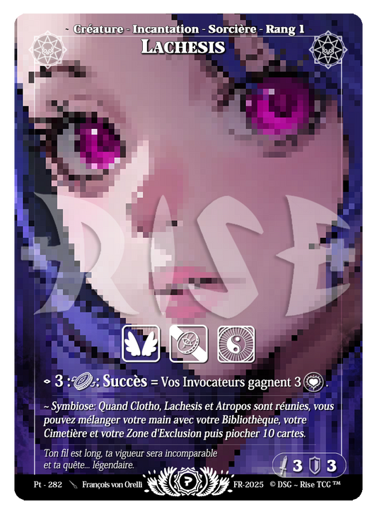 Lachesis