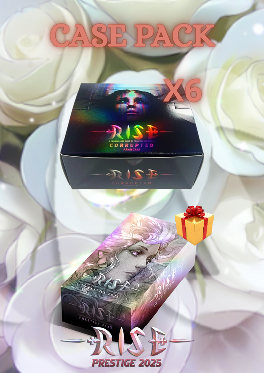 [Précommande] Case PACK