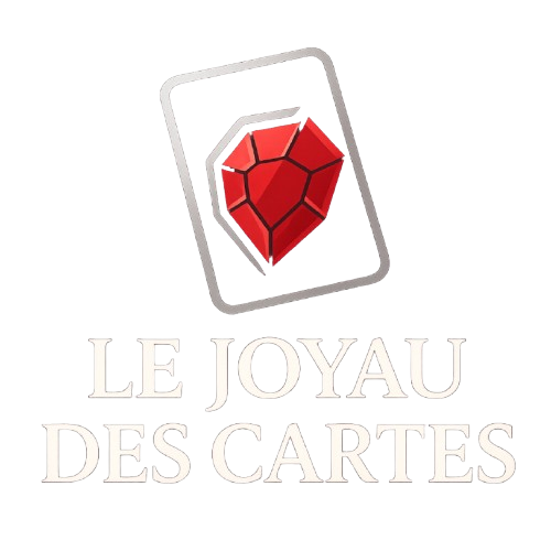 Le Joyau Des Cartes