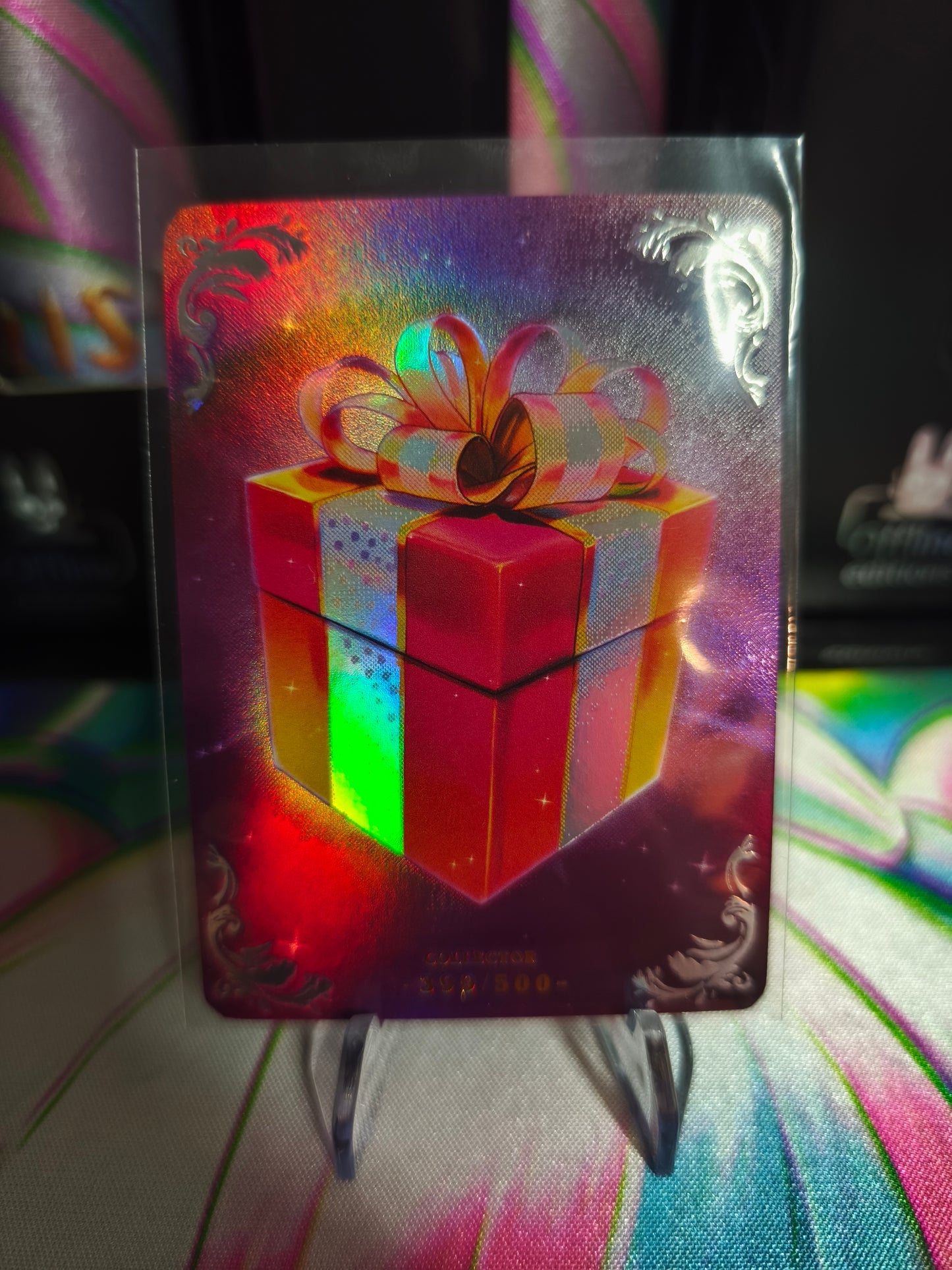 Precious Gift