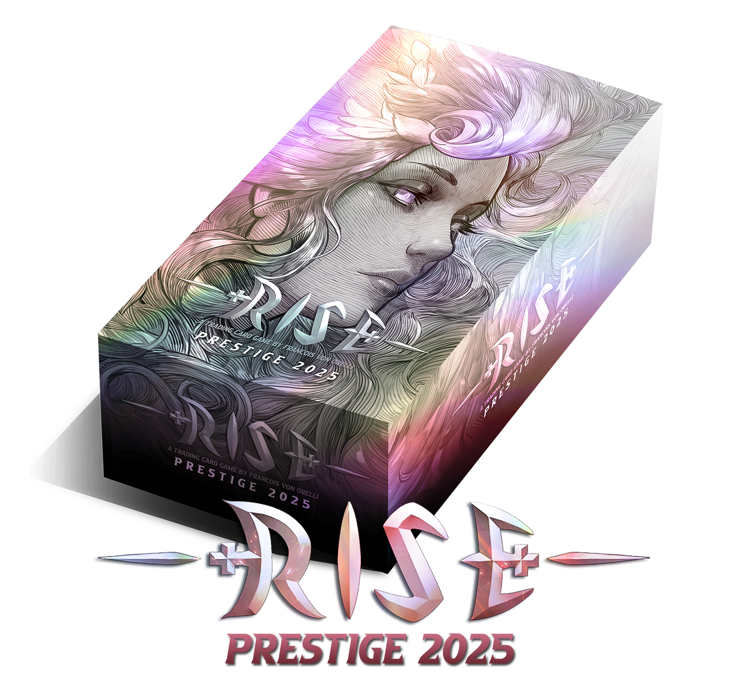 Display Prestige 2025